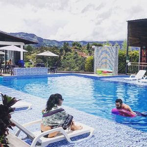 Meet your Posher, Kristina